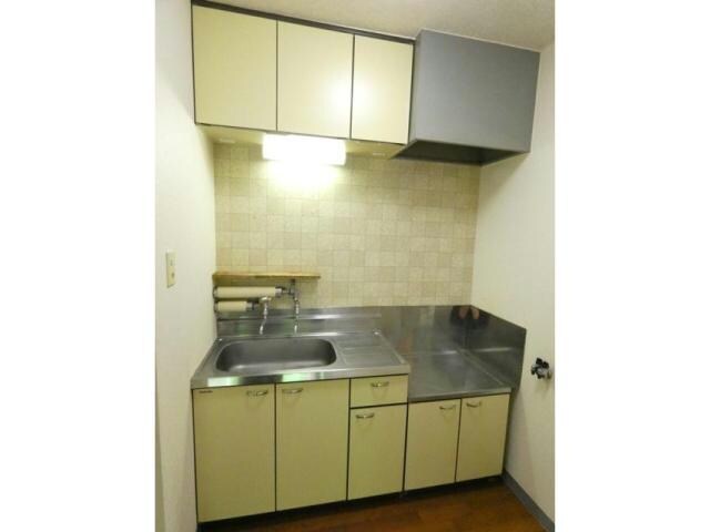 アークキャビンＦＵＪＩの物件内観写真