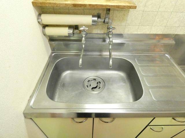 アークキャビンＦＵＪＩの物件内観写真