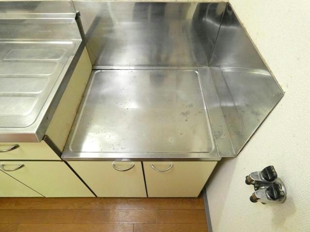 アークキャビンＦＵＪＩの物件内観写真