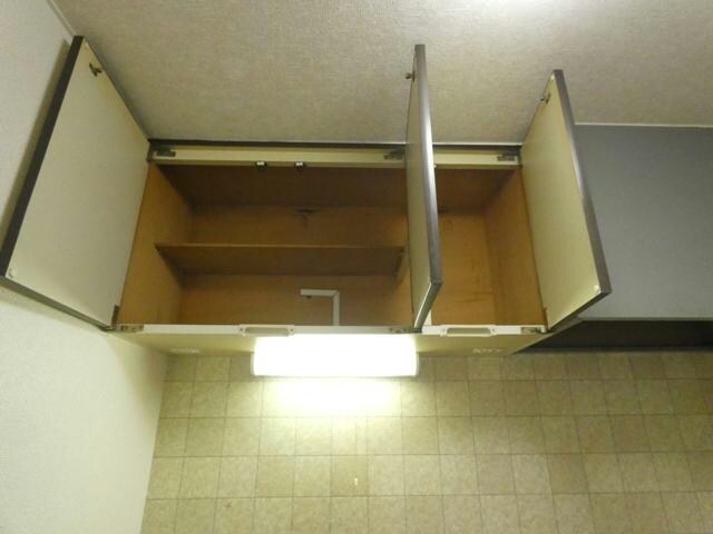 アークキャビンＦＵＪＩの物件内観写真