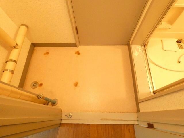 アークキャビンＦＵＪＩの物件内観写真