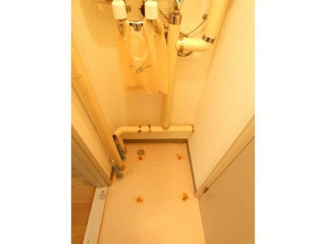 アークキャビンＦＵＪＩの物件内観写真