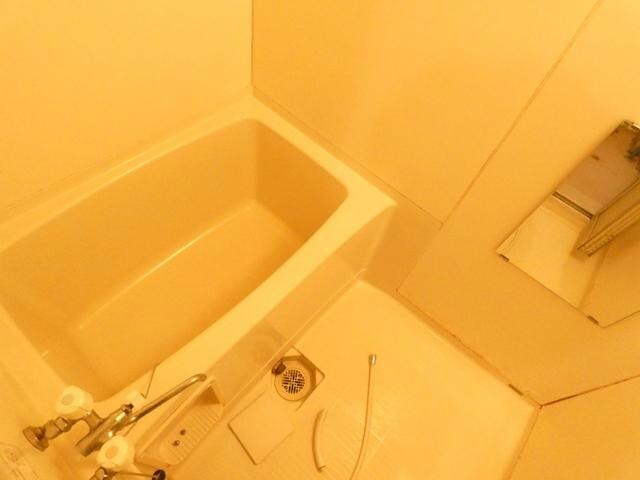 アークキャビンＦＵＪＩの物件内観写真