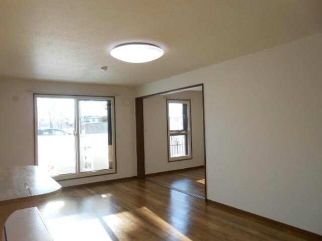 ＴＲＡＤ　ＯＮＥの物件内観写真