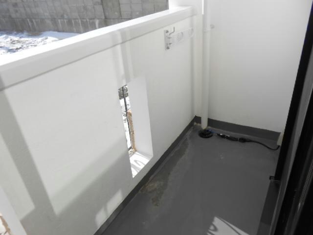 ＴＲＡＤ　ＯＮＥの物件内観写真