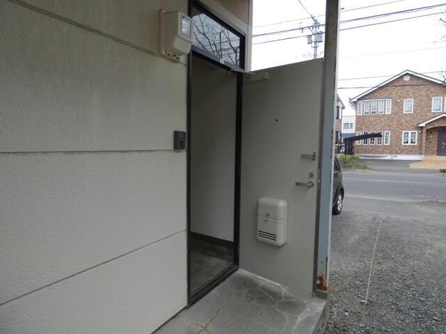 スターズの物件内観写真