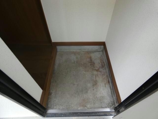 スターズの物件内観写真