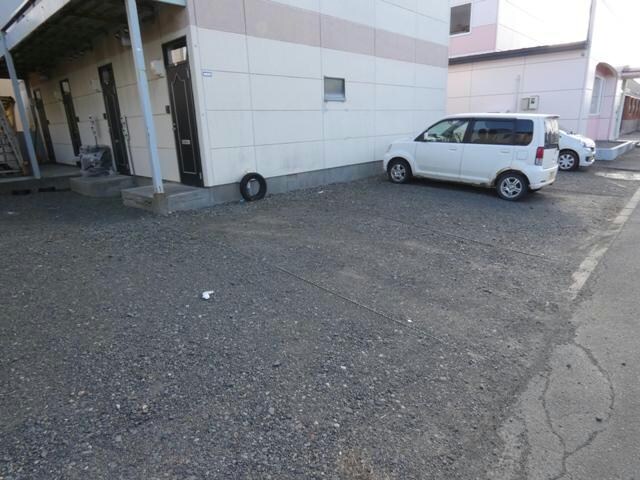 スターズの物件外観写真