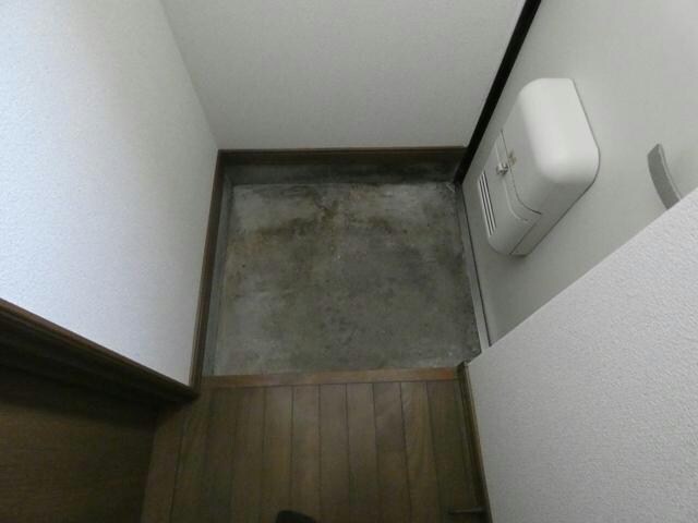 スターズの物件内観写真