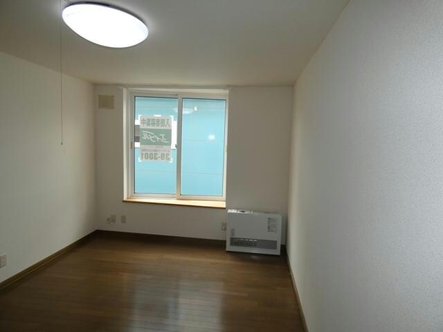 スターズの物件内観写真