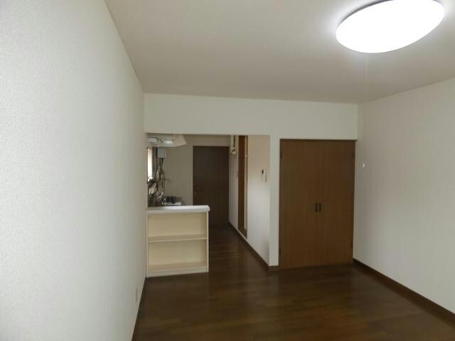 スターズの物件内観写真