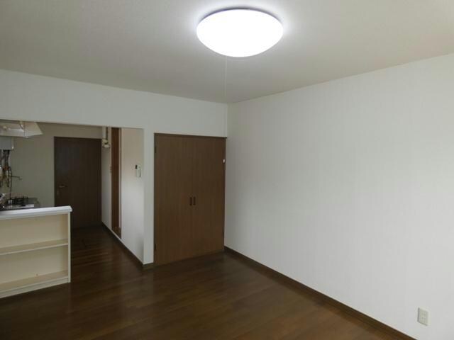 スターズの物件内観写真