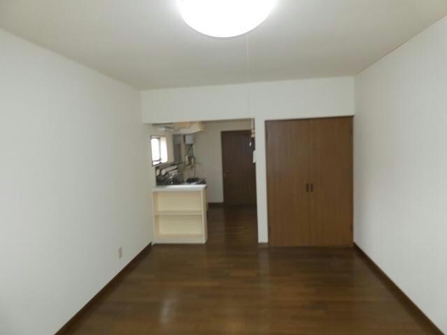 スターズの物件内観写真