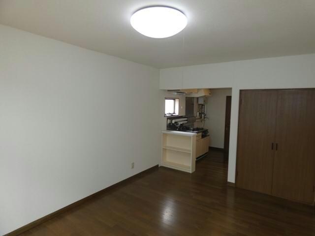 スターズの物件内観写真