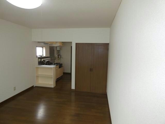 スターズの物件内観写真