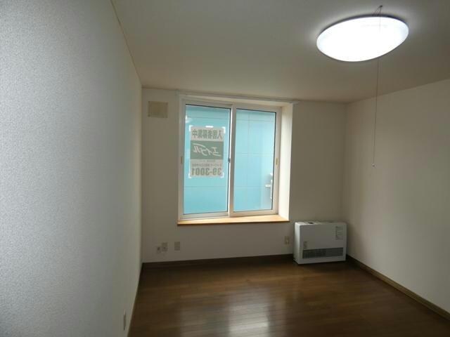 スターズの物件内観写真