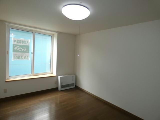 スターズの物件内観写真