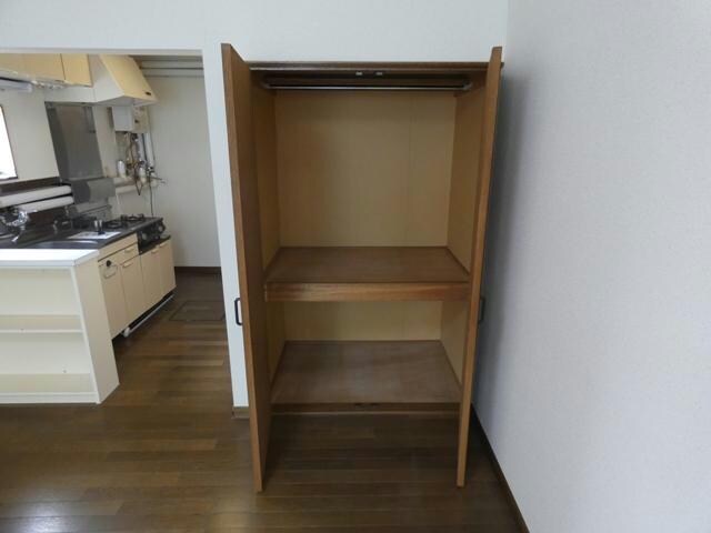 スターズの物件内観写真