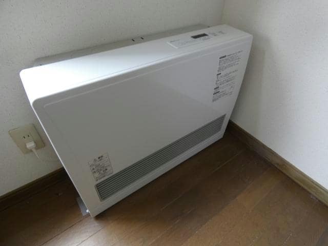 スターズの物件内観写真