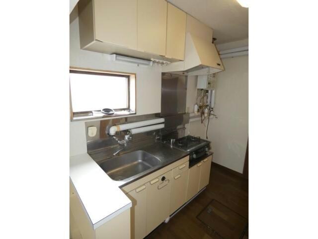 スターズの物件内観写真