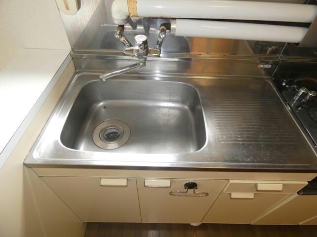 スターズの物件内観写真