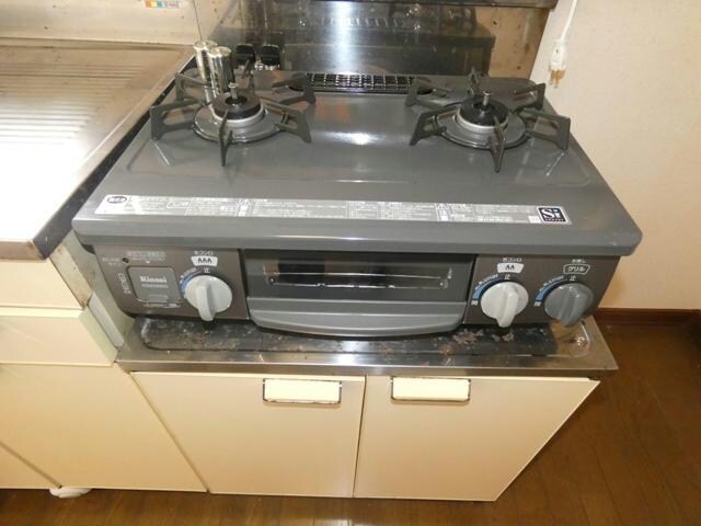 スターズの物件内観写真