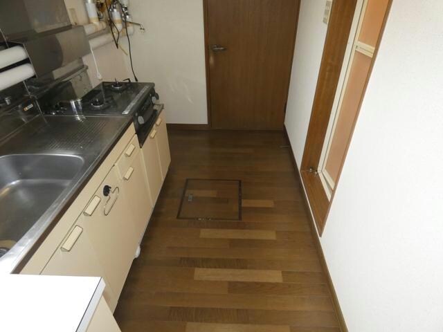 スターズの物件内観写真