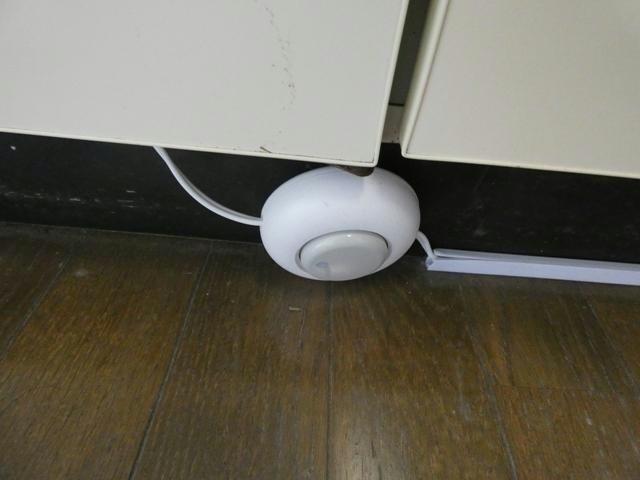 スターズの物件内観写真