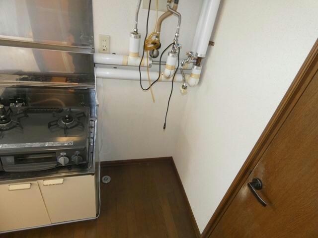 スターズの物件内観写真