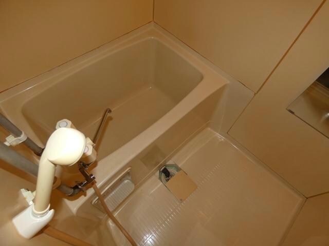 スターズの物件内観写真