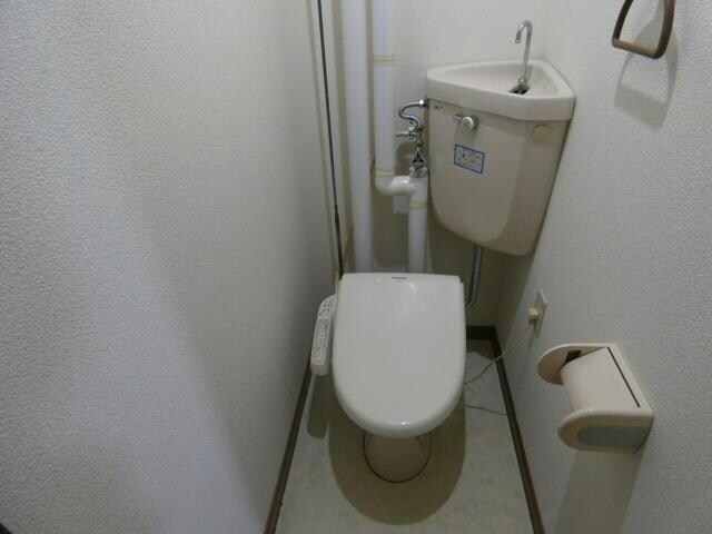 スターズの物件内観写真