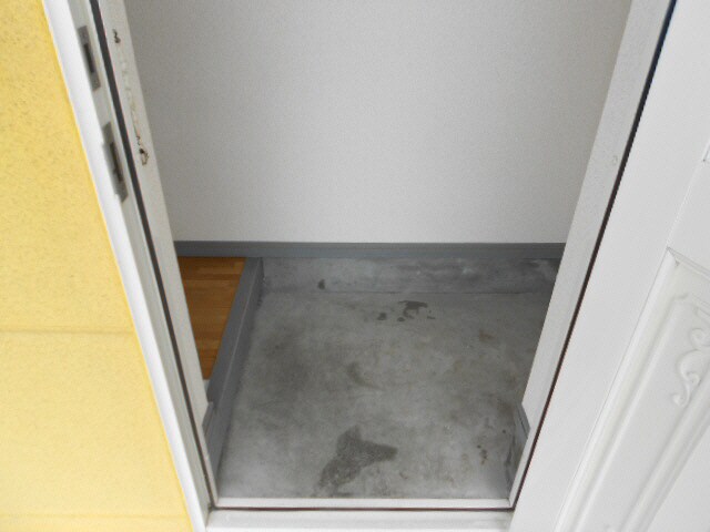 ドリームヒルズ３２の物件内観写真