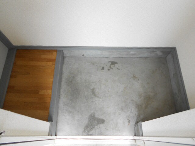 ドリームヒルズ３２の物件内観写真