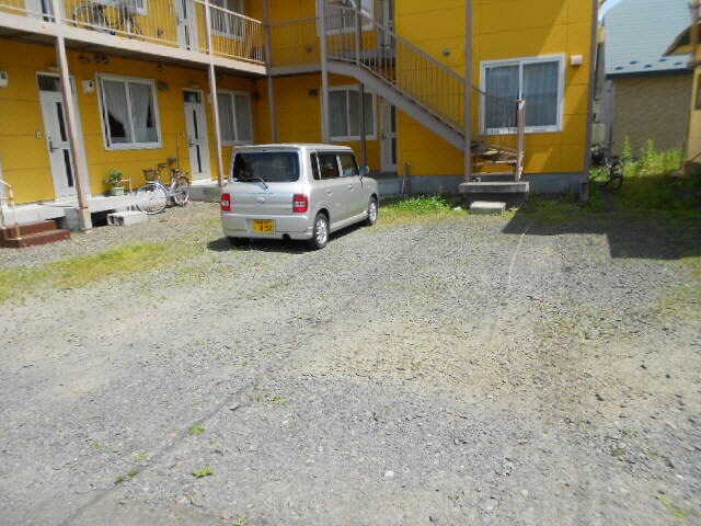 ドリームヒルズ３２の物件外観写真