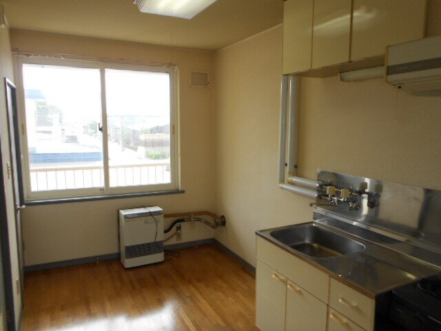 ドリームヒルズ３２の物件内観写真