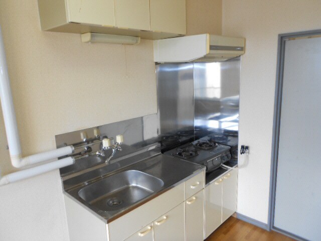 ドリームヒルズ３２の物件内観写真