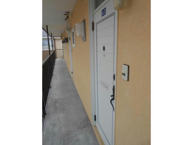 ハウス春の物件内観写真