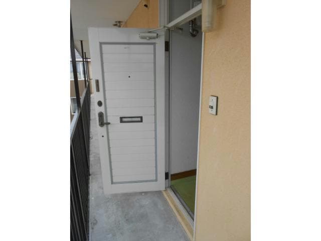 ハウス春の物件内観写真