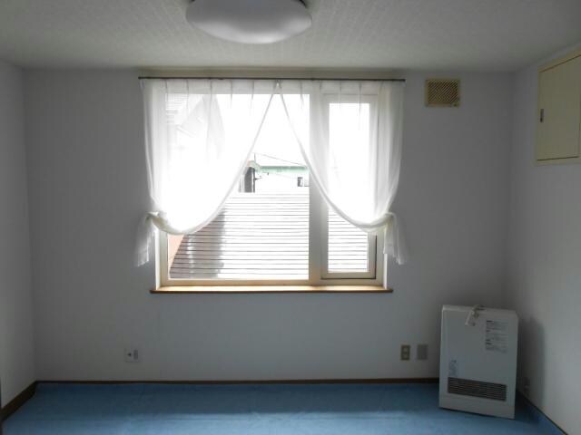 ハウス春の物件内観写真