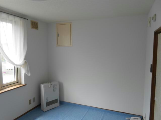 ハウス春の物件内観写真