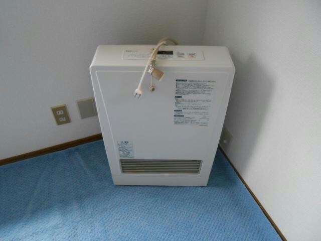 ハウス春の物件内観写真