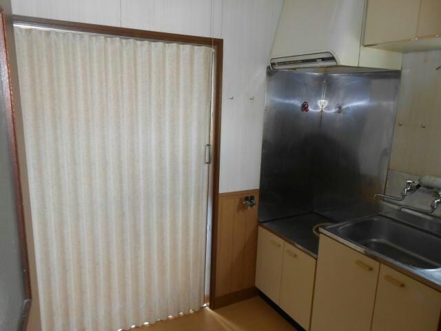 ハウス春の物件内観写真