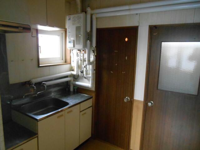 ハウス春の物件内観写真