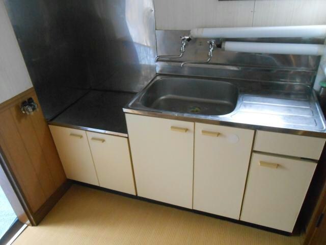 ハウス春の物件内観写真