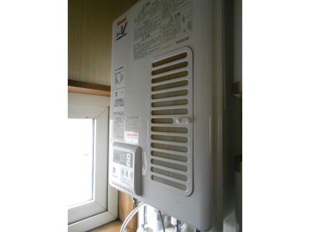 ハウス春の物件内観写真