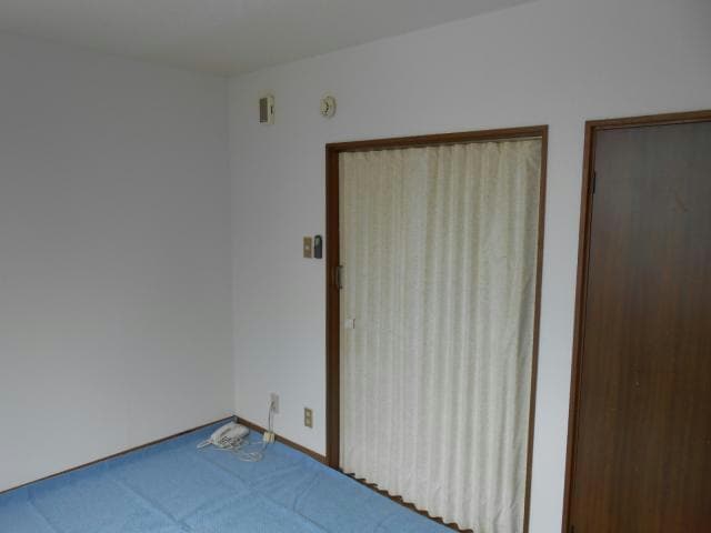 ハウス春の物件内観写真