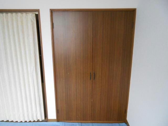 ハウス春の物件内観写真