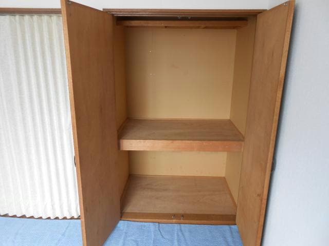 ハウス春の物件内観写真