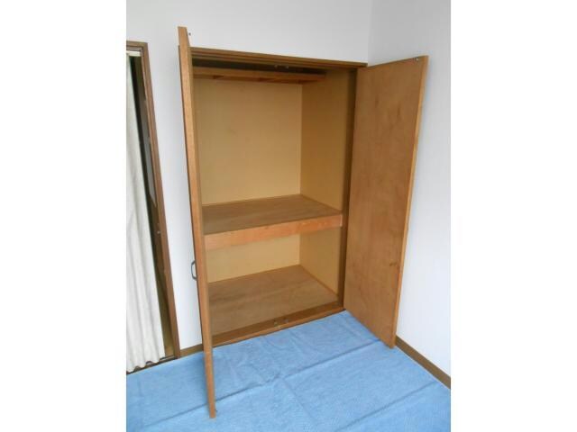 ハウス春の物件内観写真