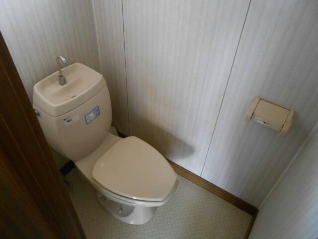 ハウス春の物件内観写真